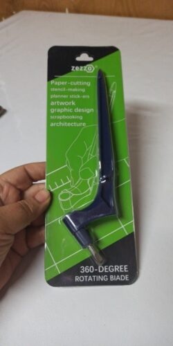 Specialty Craft Cutting Tool photo review