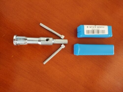 Automatic Wire Twisting Tool photo review