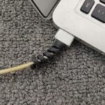 Bendable Spiral Cable Saver 6PCS photo review