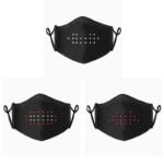 Voice-Control-Face-Mask-Smart-Display-LED-Glowing-Party-Masks-Cotton-Breathable-Protective-Cover-For-Various-2
