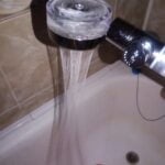 Hydro Jet 360° Power Shower Head photo review
