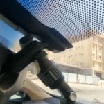 Multifunctional Rearview Mirror Phone Holder photo review