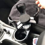 5-In-1 Multi Purpose Car Cup Holder photo review