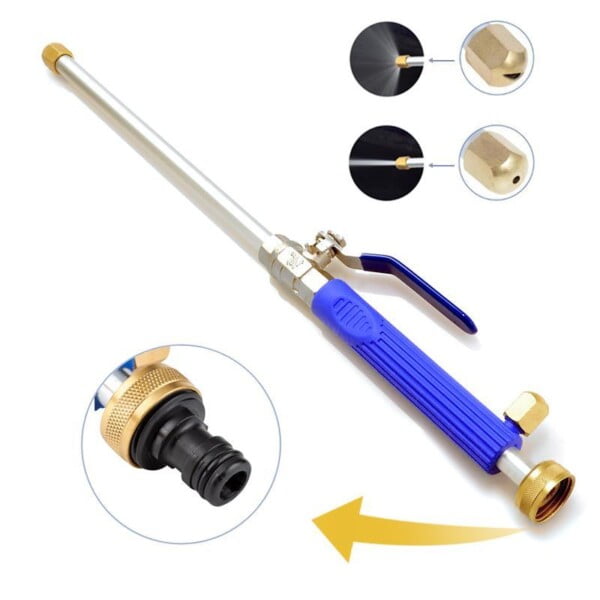 Turbo Jet Power Washer - JDGOSHOP - Creative Gifts, Funny Products ...