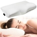 Contour-Memory-Foam-Pillow-Orthopedic-Sleeping-Pillow