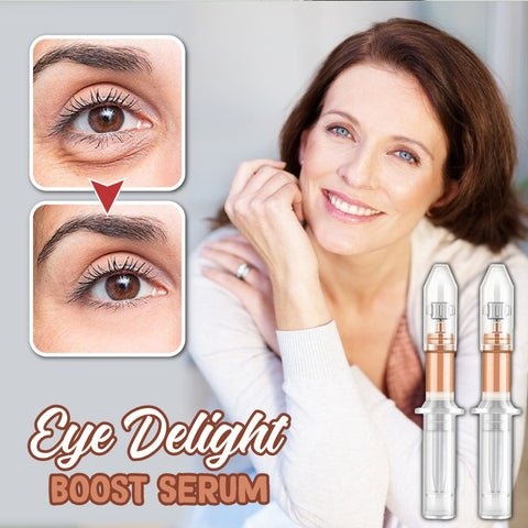 Eye Delight Boost Serum 6