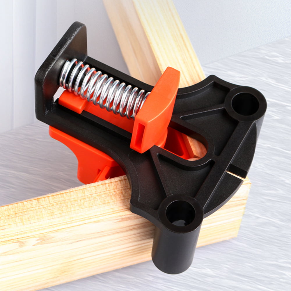 Wood Angle Clamp Set | 4X Clamps | 12X Angle Heads - JDGOSHOP ...