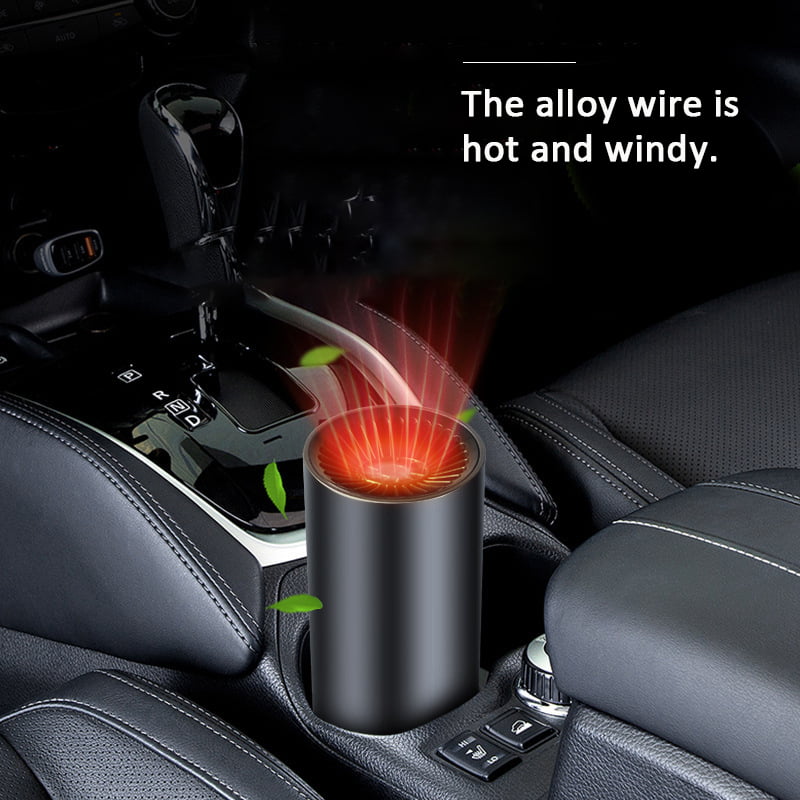 Car Heater & Demister | Driving Essentials - JDGOSHOP - Creative Gifts ...