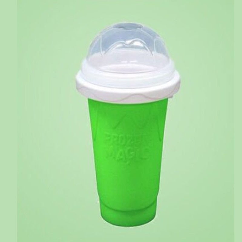 magic slushy cup kmart