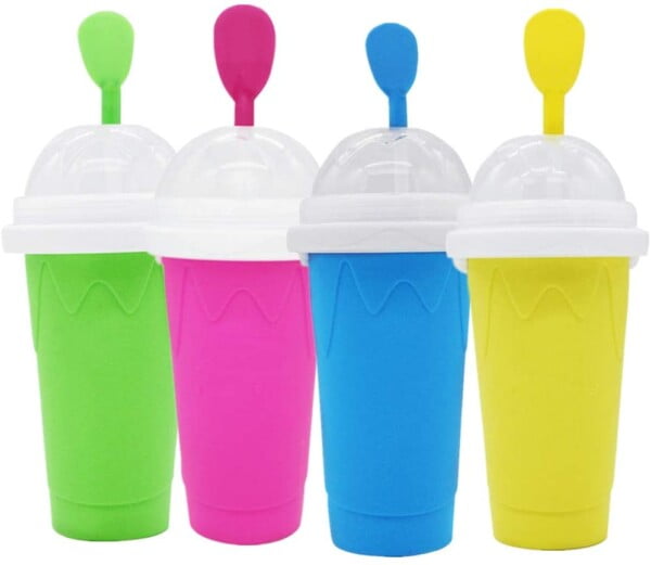 magic slushy cup kmart