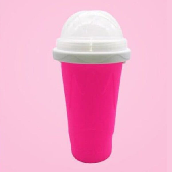magic slushy cup kmart