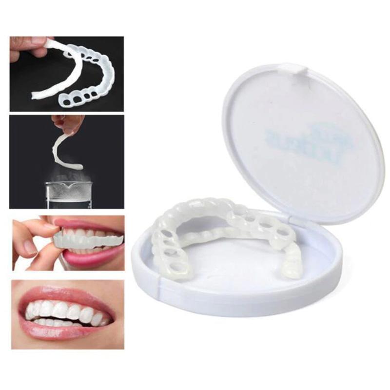 Premium Snap-on Dentures Kit - Jdgoshop - Creative Gifts, Funny 