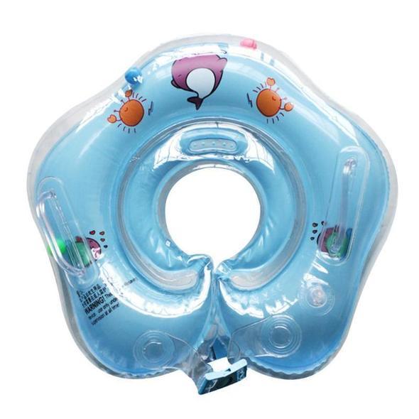 neck float ring for adults