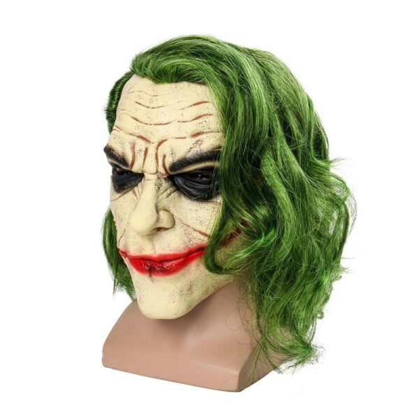 Horror Joker Mask - JDGOSHOP - Creative Gifts, Funny Products ...