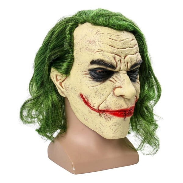 Horror Joker Mask - JDGOSHOP - Creative Gifts, Funny Products ...