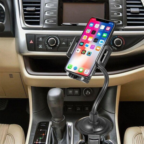 Cup Phone Holder - JDGOSHOP - Creative Gifts, Funny Products, Practical ...