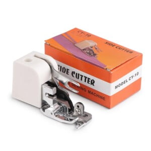 Side Cutter Overlock Presser Foot - JDGOSHOP - Creative Gifts, Funny ...