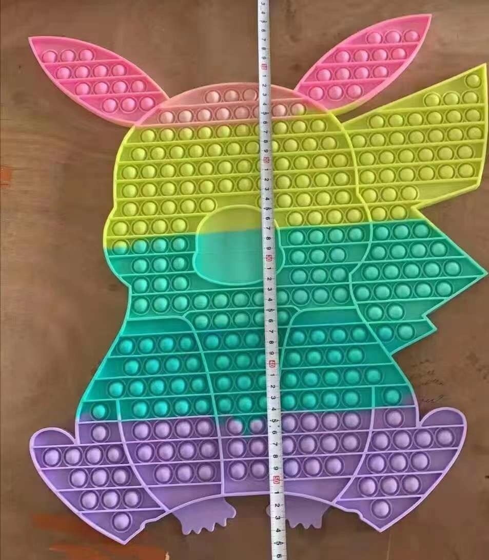 pikachu fidget