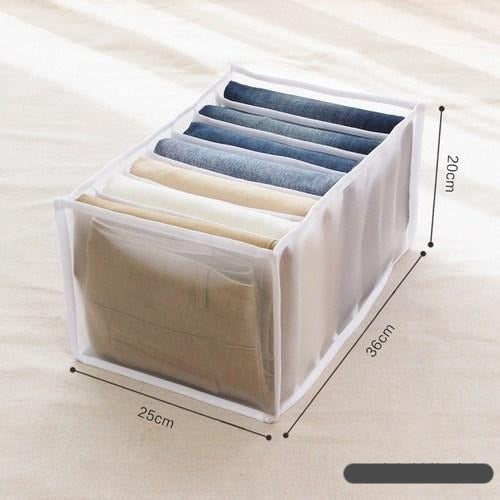 Wardrobe Clothes Organizer - JDGOSHOP - Creative Gifts, Funny Products ...