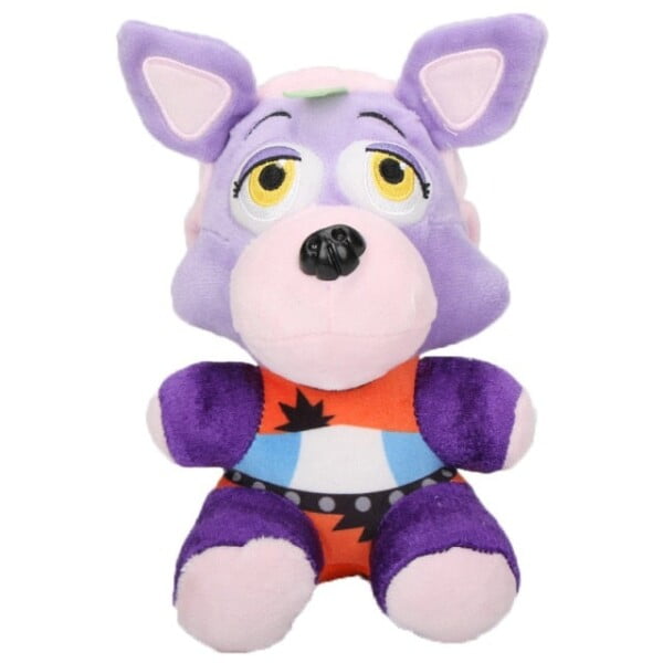 FNAF Security Breach Plush - JDGOSHOP - Creative Gifts, Funny Products ...