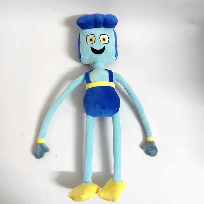 Daddy Long Legs Plush Toy - JDGOSHOP - Creative Gifts, Funny Products ...