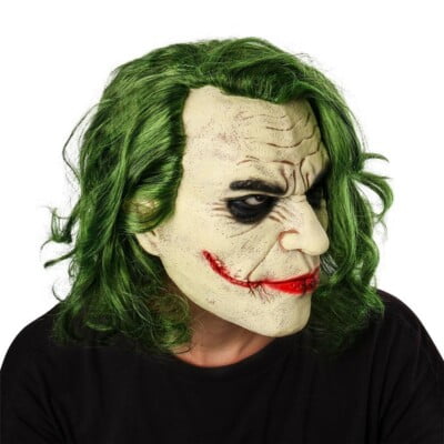 Horror Joker Mask - JDGOSHOP - Creative Gifts, Funny Products ...