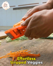 4-in-1 Multi Shedder & French Fries Cutter 3